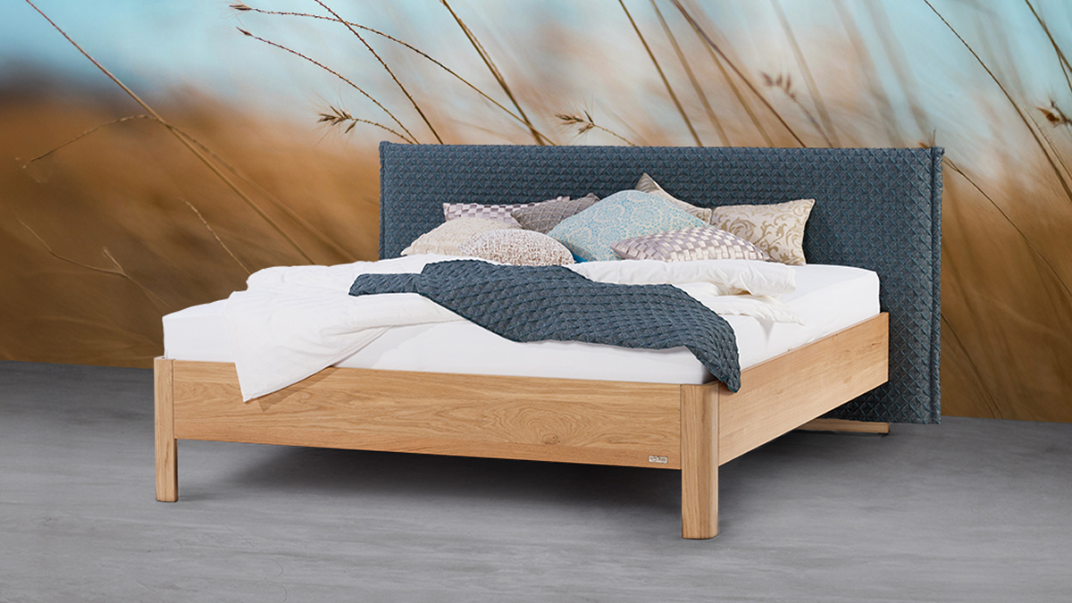 Röwa Emaho 25 SC | Farbe und Textur schaffen Individualität.