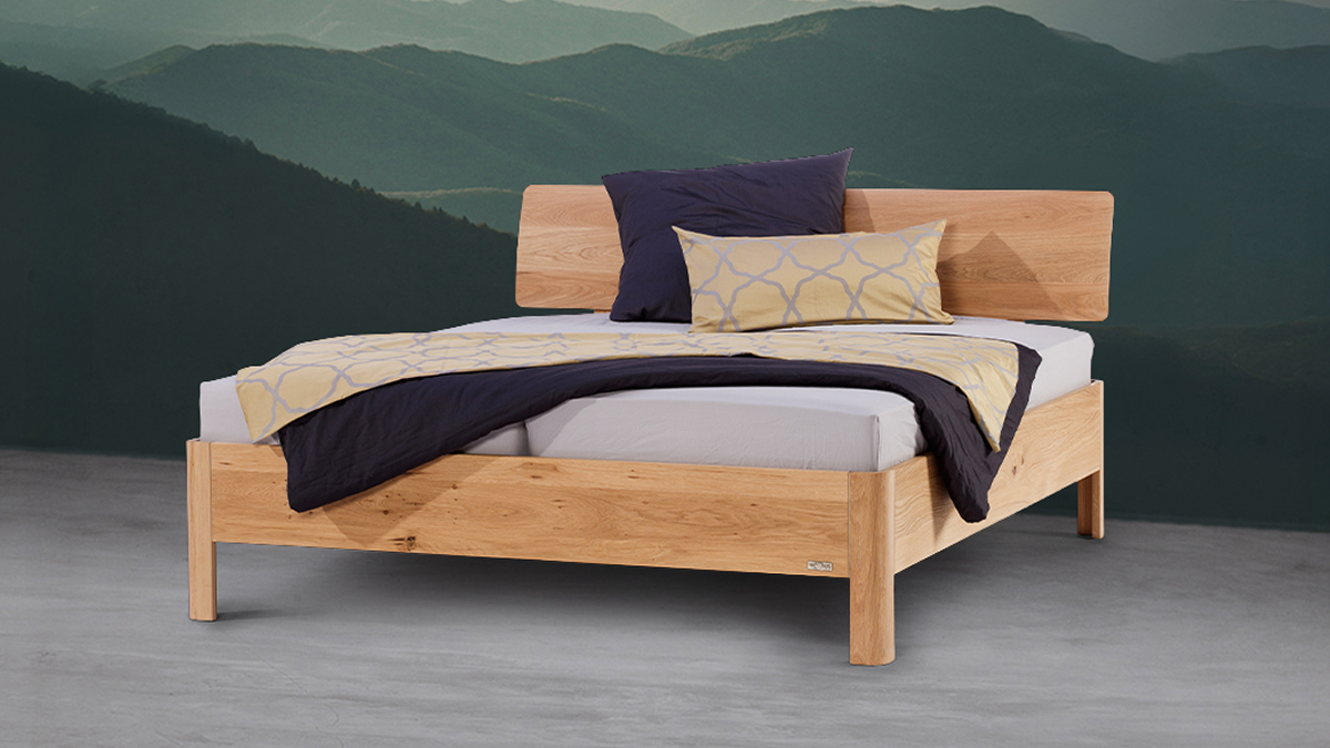 Röwa Emaho 25 | Weich in der Form. Stark im Ausdruck.