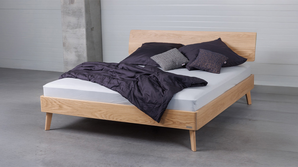 Röwa Emaho | Unique quality and maximum lying comfort for a restful night's sleep.