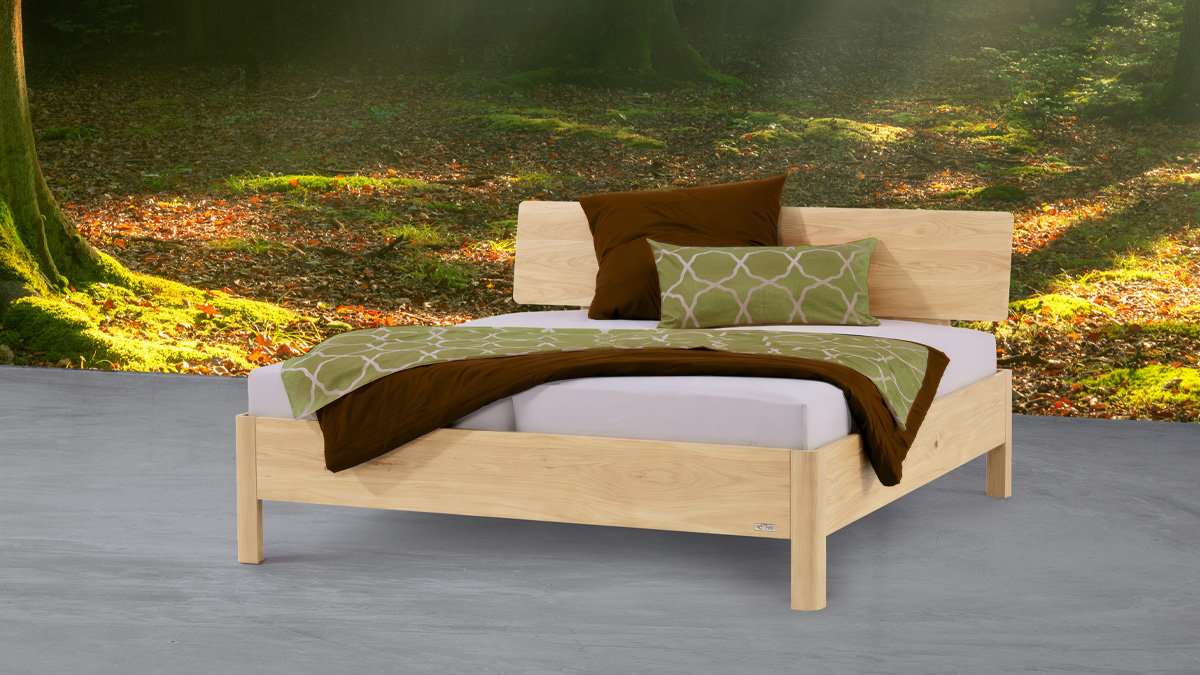 Röwa Emaho 25 B | Vormgegeven geborgenheid in beukenhout